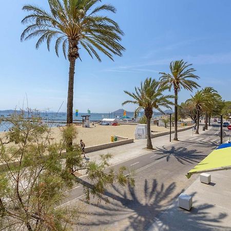 Apartamento Daniela Port de Pollença Eksteriør bilde