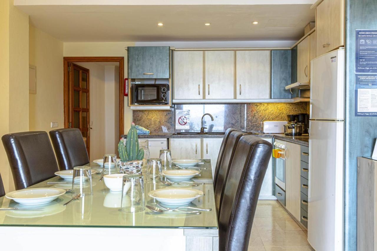 Apartamento Daniela Port de Pollença Eksteriør bilde