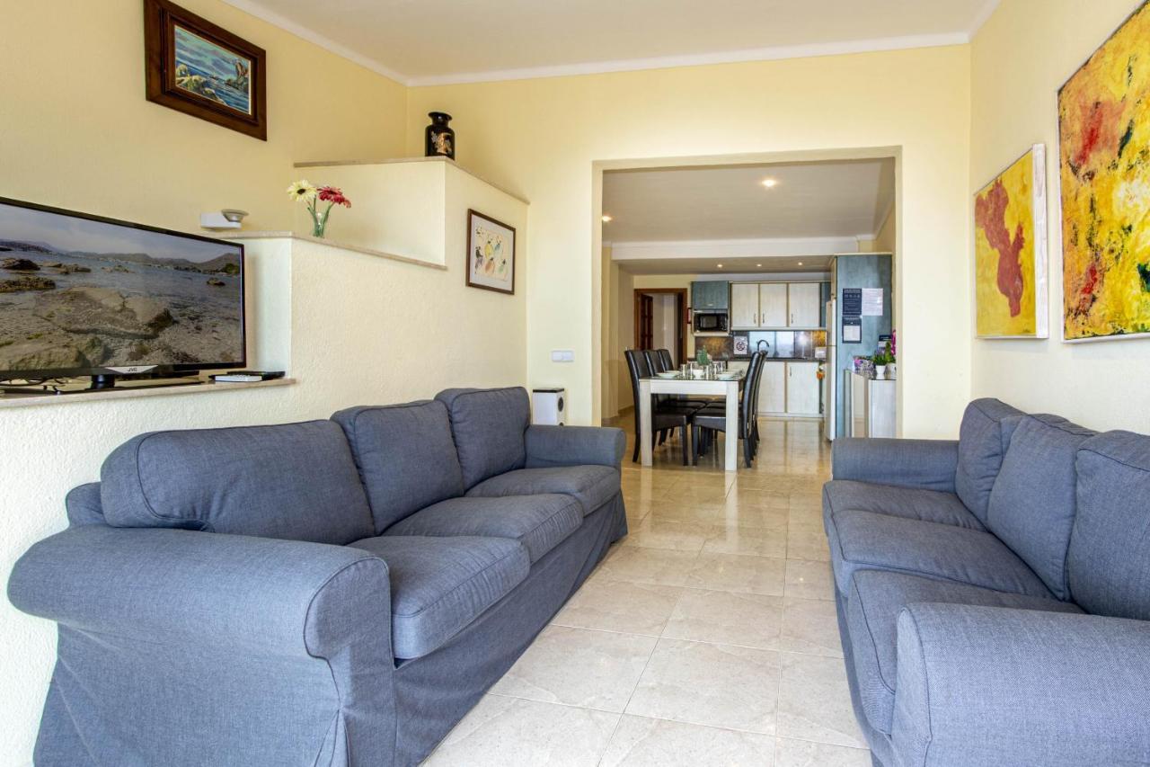 Apartamento Daniela Port de Pollença Eksteriør bilde