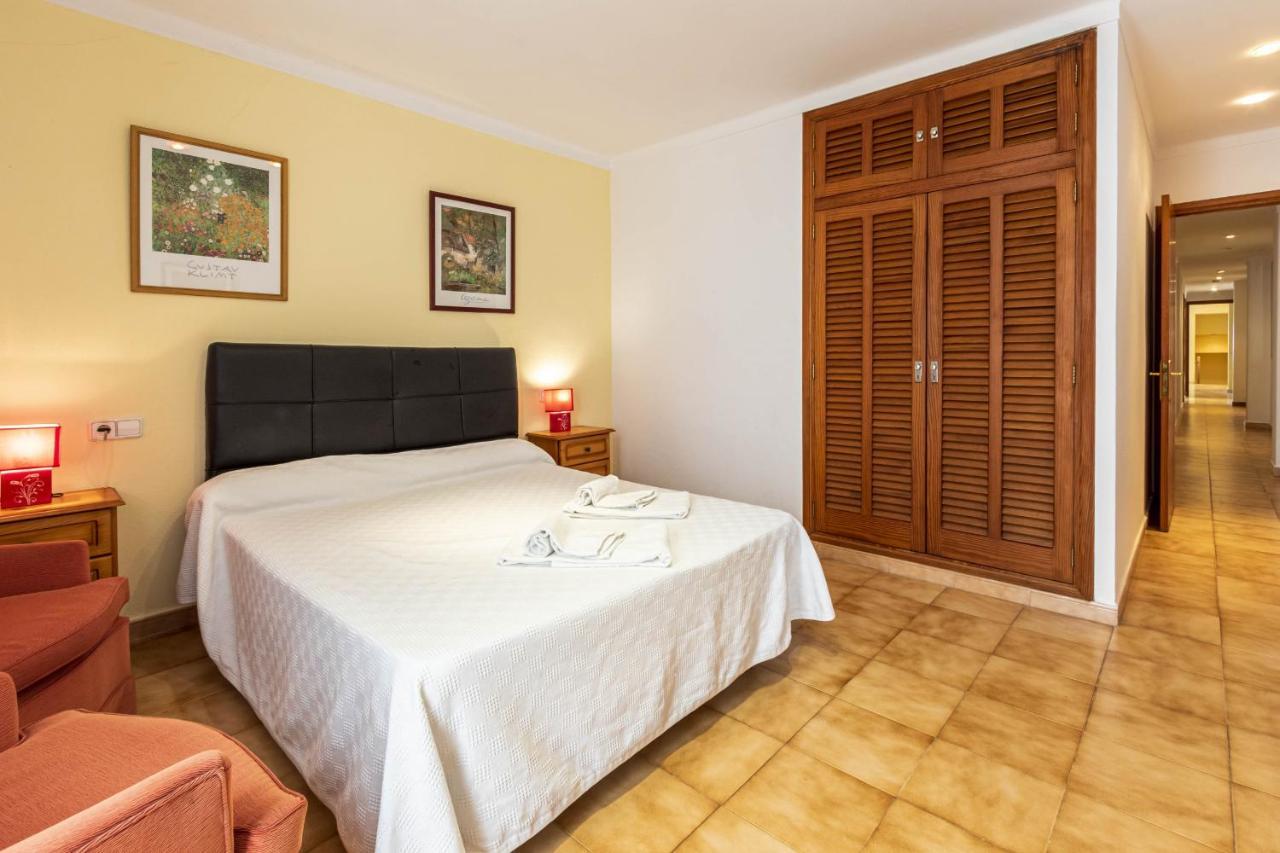 Apartamento Daniela Port de Pollença Eksteriør bilde