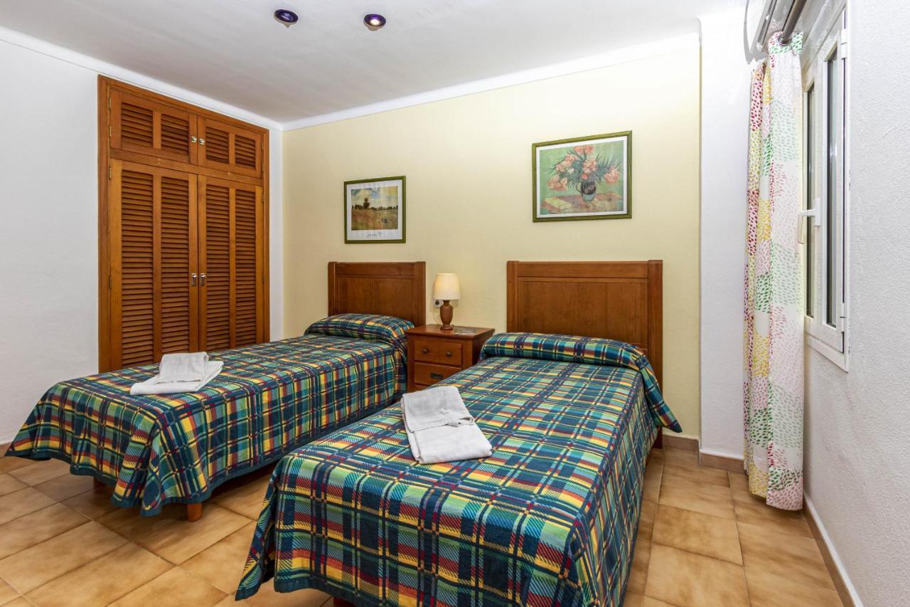 Apartamento Daniela Port de Pollença Eksteriør bilde