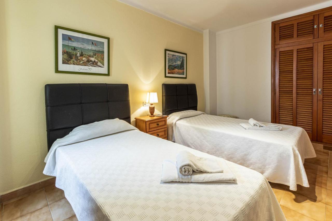 Apartamento Daniela Port de Pollença Eksteriør bilde